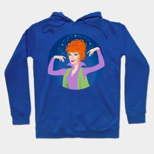 Endora Hoodie